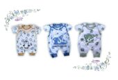👶 READY STOK: Baju Bayi Super Lucu & Nyaman! 👶