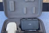 Jual kamera panggul Sony 2500 + Drone Mavic Mini , 3 Batrei