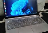 Laptop Lenovo Thinkbook 15 G2 Ryzen 5-4500U Ram:8GB SSD:512GB