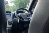 TOYOTA AVANZA VELOZ 1.5 HITAM TAHUN 2014 🚗