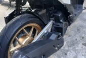 2015 Motor Honda vario lokasi panjer