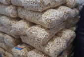 SNACK GABUS KEJU DD ENAK BERAT 2 KG
