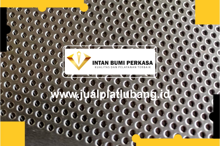 PROMO PLAT LUBANG – Harga Pabrik, Kualitas Terbaik!