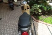 Jual Motor Scoopy Fashion Brown 2023