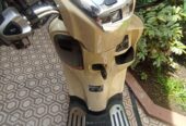 Jual Motor Scoopy Fashion Brown 2023