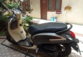 Jual Motor Scoopy Fashion Brown 2023