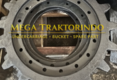 Jual Sprocket Morooka MST 800 & MST 1100 Terlengkap Jakarta