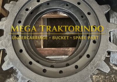 SPROCKET-DUMPER-CRAWLER-MST-800-terlengkap-di-Jakarta