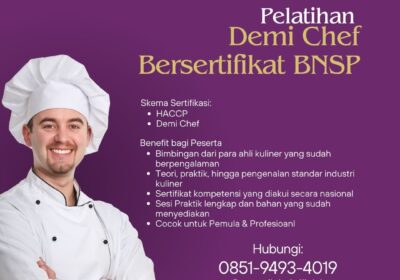 Sertifikasi-Demi-Chef-Kabupaten-Kudus-4