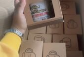 JUAL MUG KERAMIK CUSTOM MURAH
