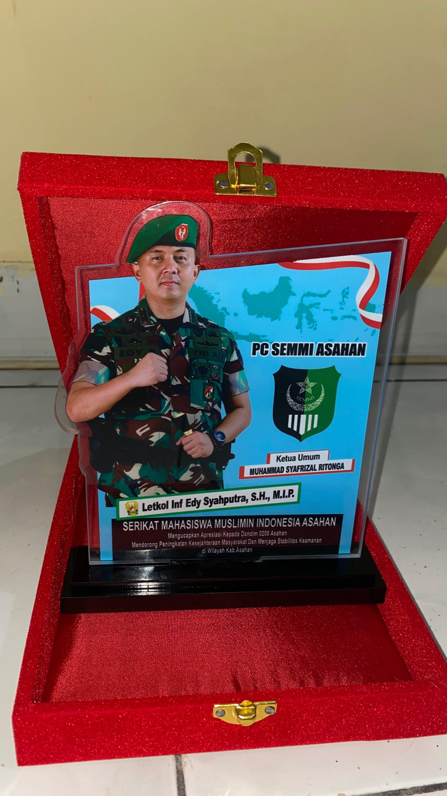 PLAKAT AKRILIK 5ML UF – BEBAS CUTOM