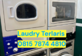 Expres Jasa Laundry Terbaik Jogja