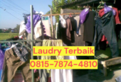 Expres Jasa Laundry Terbaik Jogja