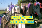 Expres Jasa Laundry Terbaik Jogja