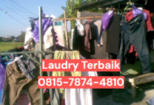 Expres Jasa Laundry Terbaik Jogja