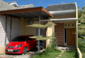 MURAH!! Jual Rumah Subsidi Rembang Kota