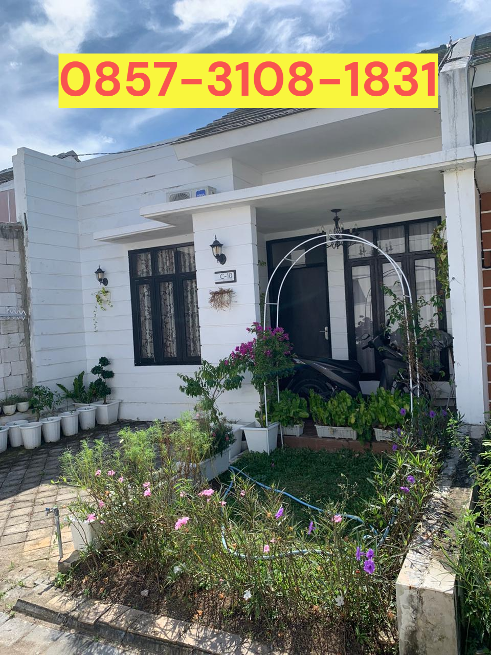 MURAH!! Jual Rumah Subsidi Rembang Kota