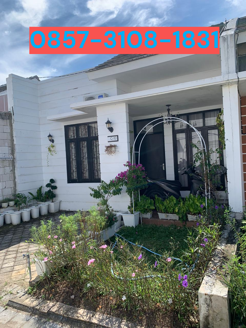 MURAH!! Jual Rumah Subsidi Rembang Kota