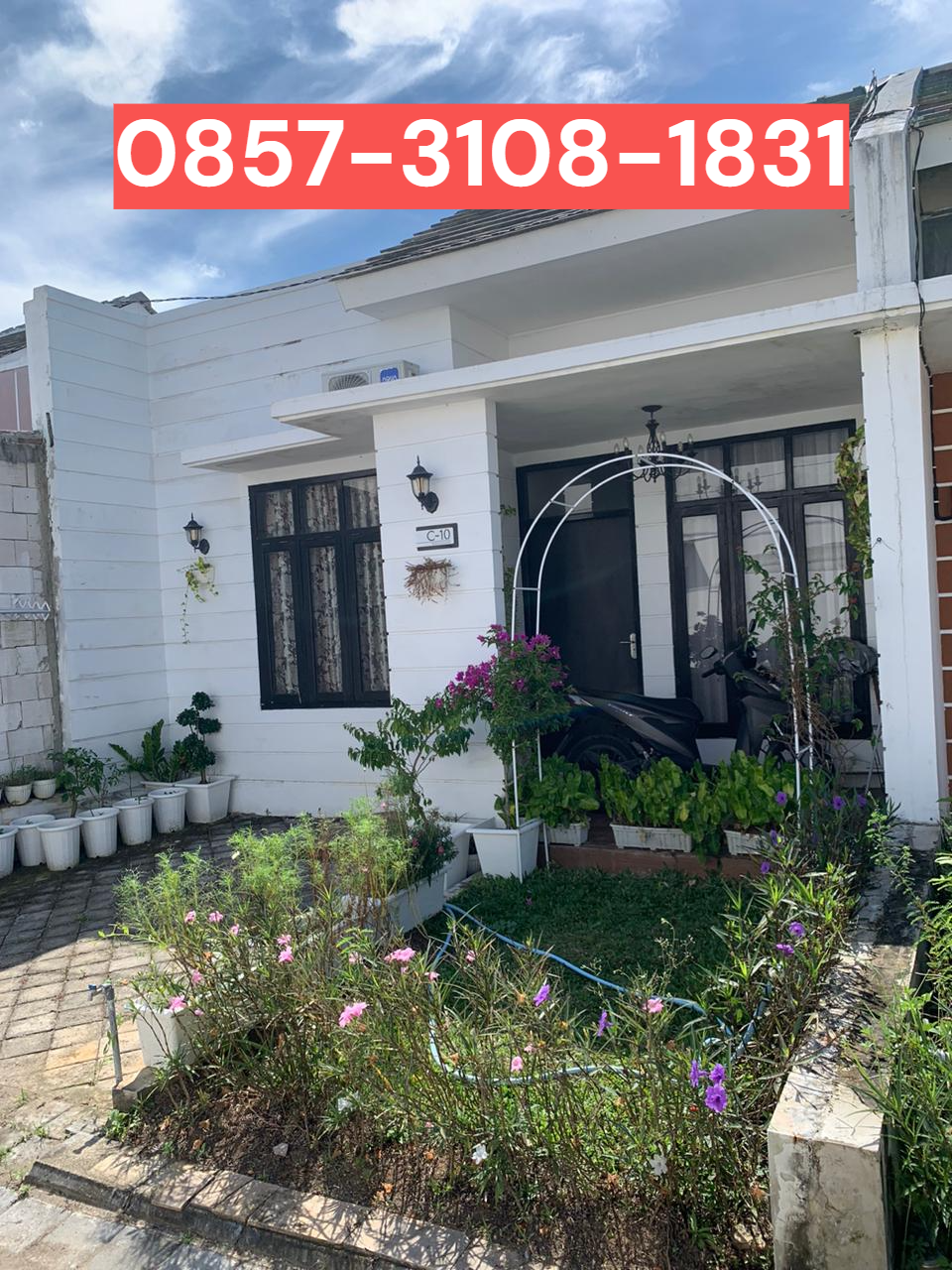 MURAH!! Jual Rumah Subsidi Rembang Kota