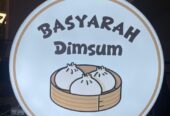 LOGO AKRILIK NEON BOX BERLAMPU