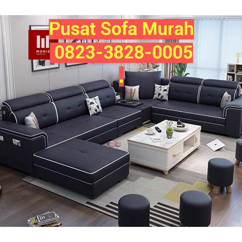 MURAH!! Jual Sofa Murah di Pemalang