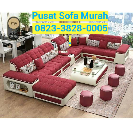 Jual Sofa Murah Di Tegal,