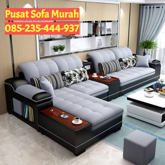 Jual Sofa Minimalis Di Brebes,