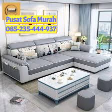 Jual Sofa Minimalis Di Brebes,