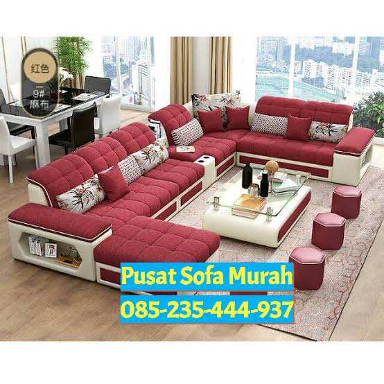 Jual Sofa Minimalis Di Brebes,