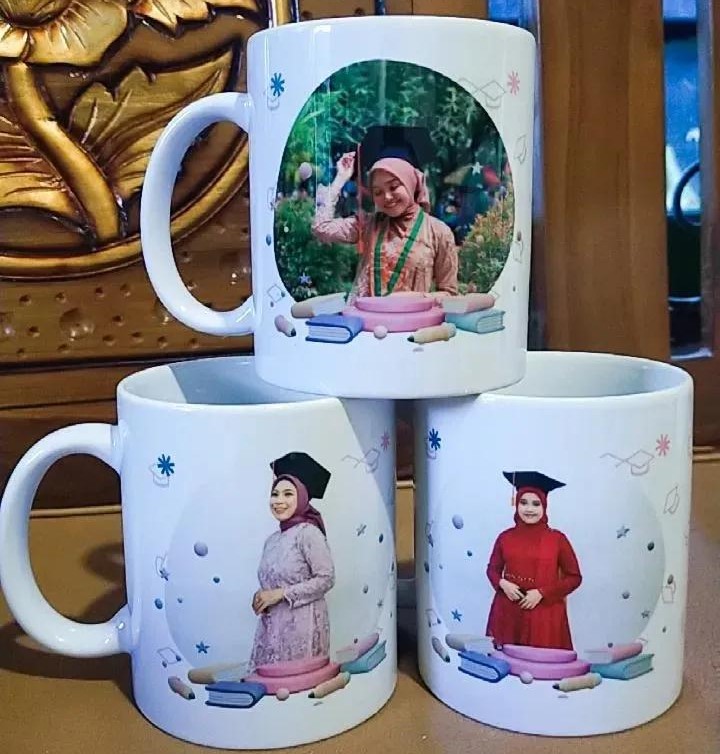 JUAL MUG KERAMIK CUSTOM MURAH