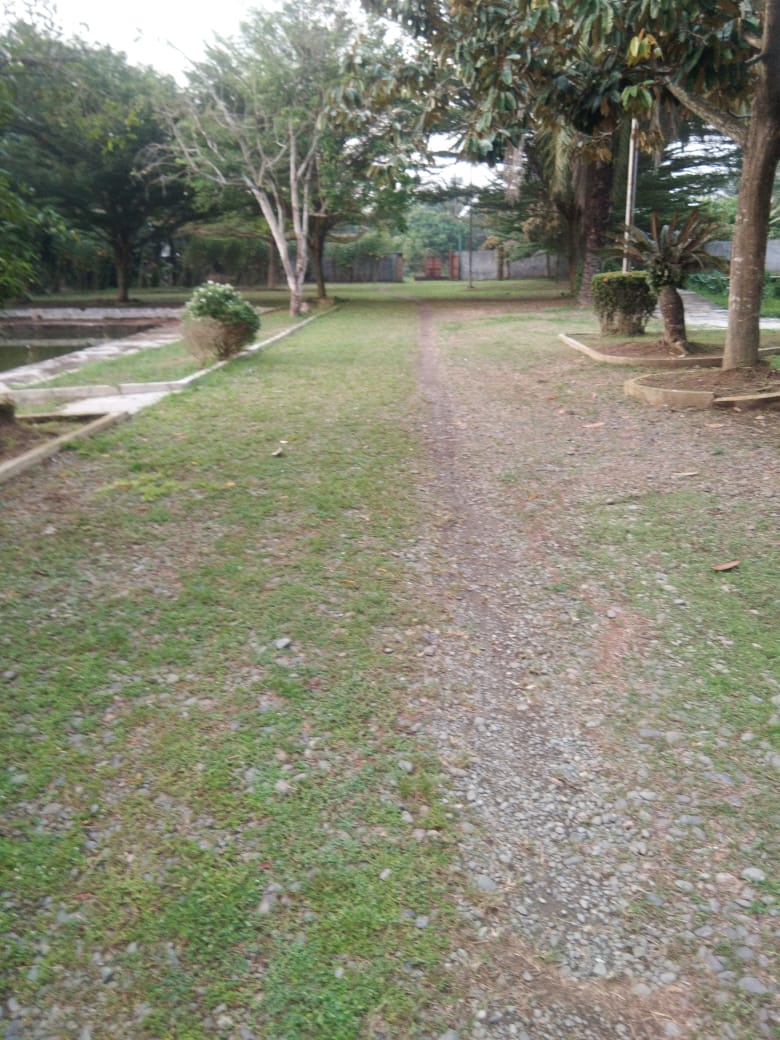 Jual Cepat Tanah Luas 21.418 m² (2,1Ha) Lokasi Binjai