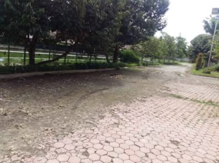Jual Cepat Tanah Luas 21.418 m² (2,1Ha) Lokasi Binjai