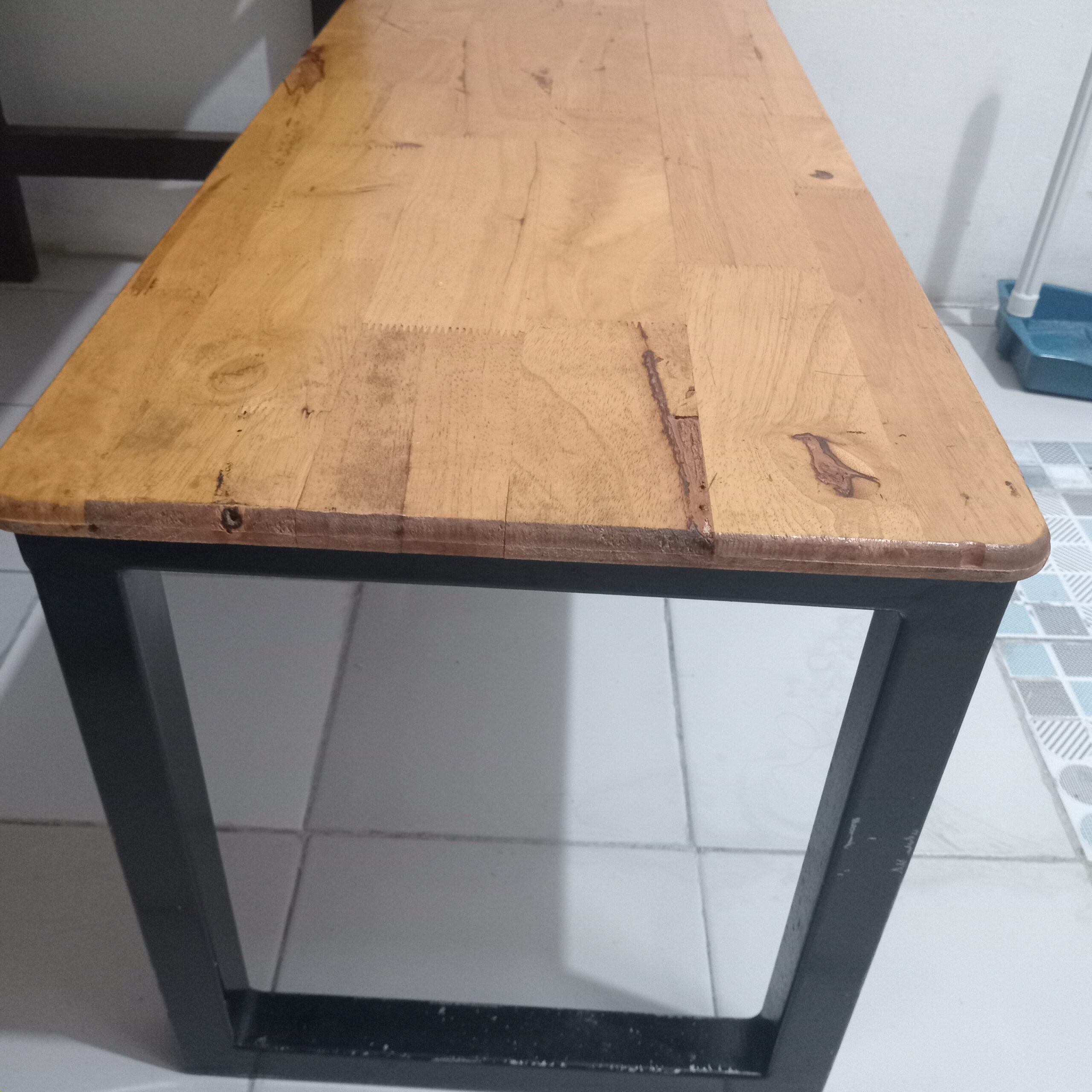 Jual Rugi Kursi Cafee mau jual cepat