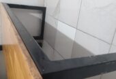 Jual Rugi Kursi Cafee mau jual cepat