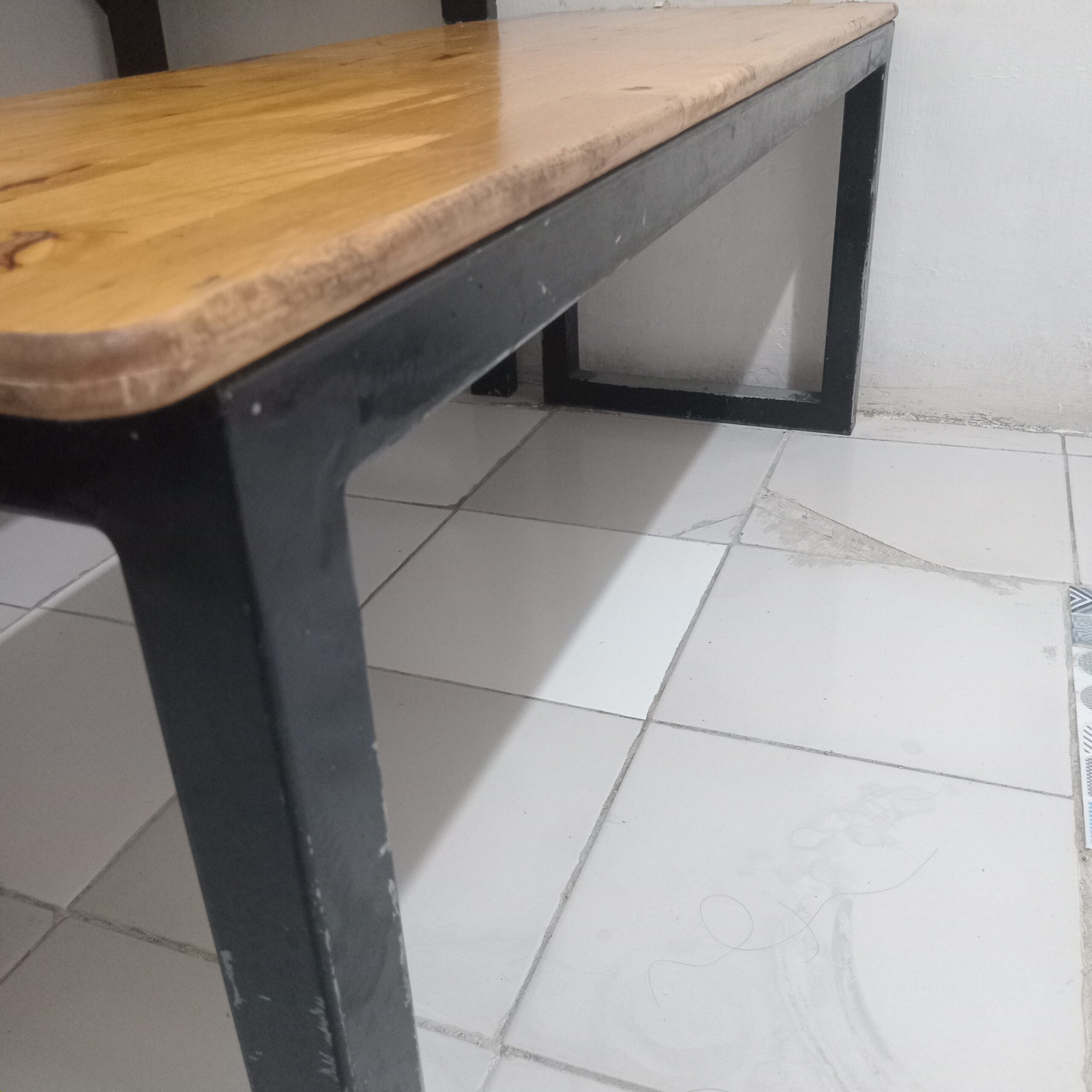 Jual Rugi Kursi Cafee mau jual cepat