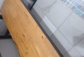 Jual Rugi Kursi Cafee mau jual cepat