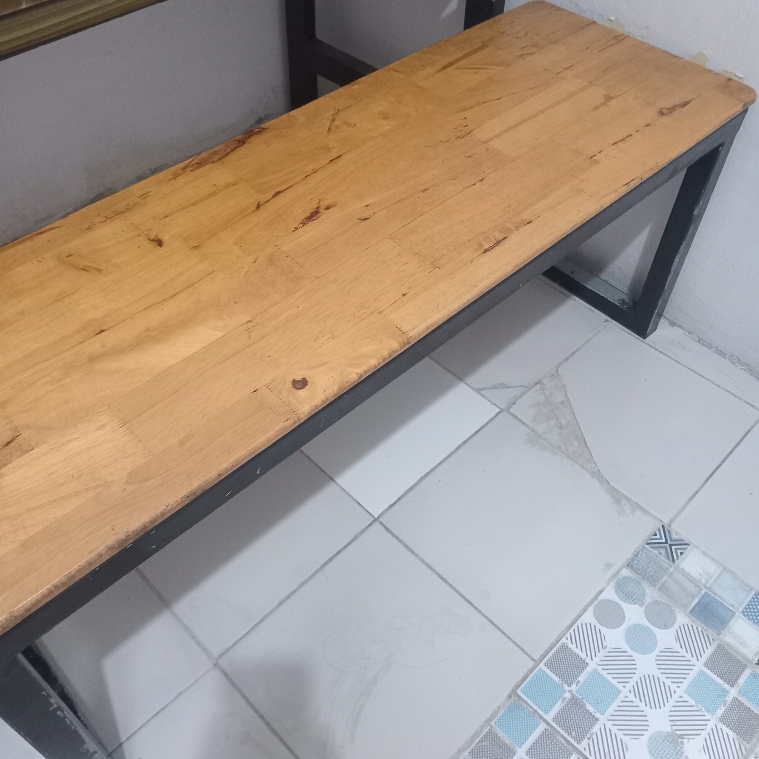 Jual Rugi Kursi Cafee mau jual cepat