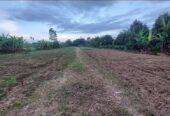 JUAL TANAH LUAS 1.854 M² HAMPARAN PERAK