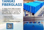 Pabrik Tangki Panel FRP, Tangki Fiberglass Dan Roof Tank Fiber Di Magelang
