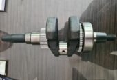 Spare Parts Genset Rumah 3000 RPM Diesel