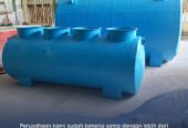 Tangki Limbah Ready Stock Dengan Harga Murah Di Semarang