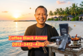 Jual Coffee Black Armor Surabaya Murah