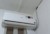 Kost Khusus putri murah sudah ada AC