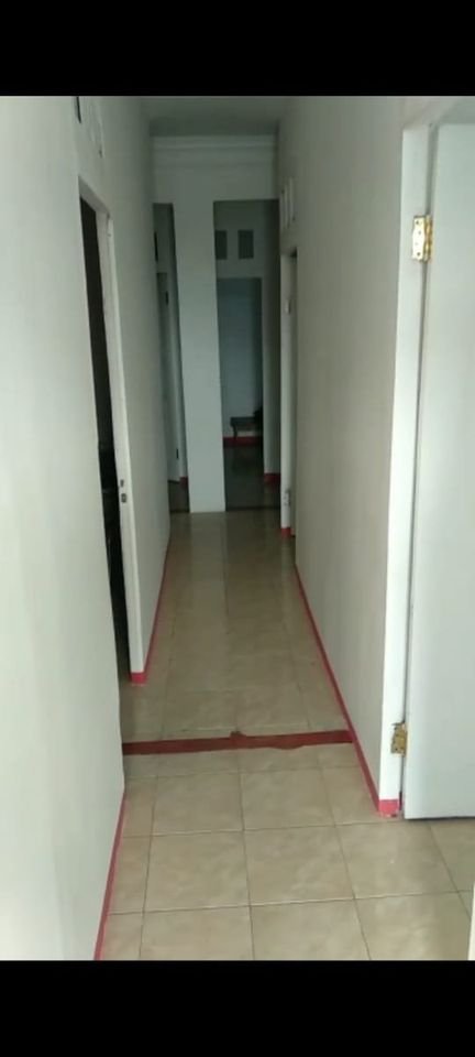 Kost Khusus putri murah sudah ada AC
