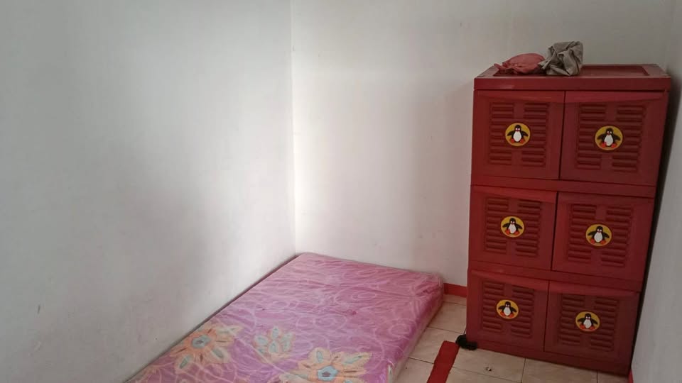 Kost Khusus putri murah sudah ada AC