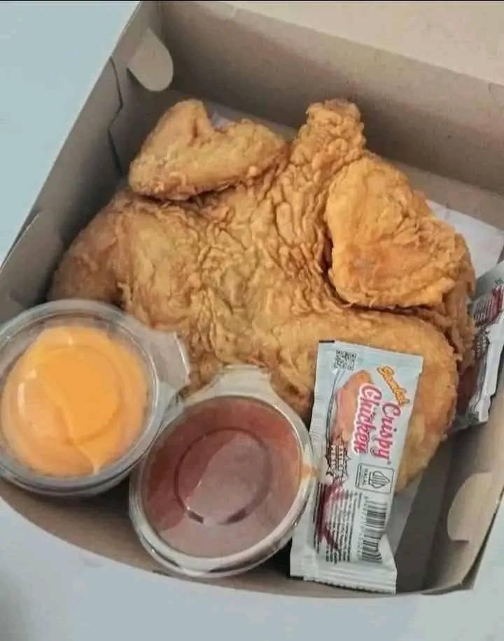 Ayam Utuh Ungkep Geprek Krispi Enaakk murcee