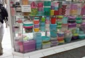 TUPPERWARE DISKON BESAR-BESARAN