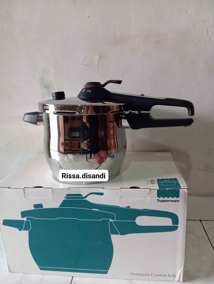 TUPPERWARE DISKON BESAR-BESARAN