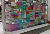 TUPPERWARE DISKON BESAR-BESARAN