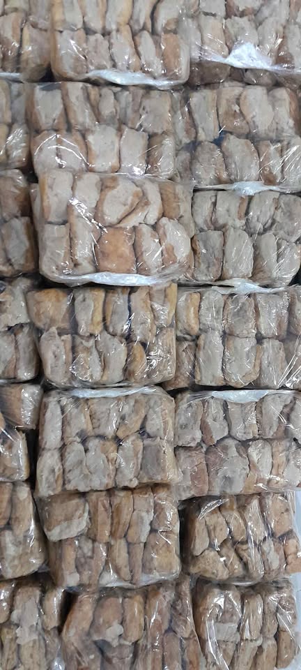 Jual Tahu BAXO Asli Semarang